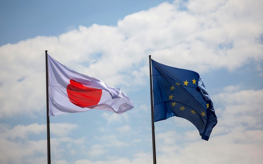 FT: EU, Japan resist US plan to ban all G7 exports to Russia