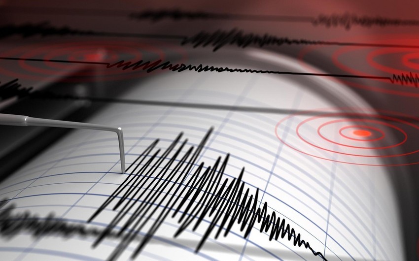 Earthquake strikes Türkiye's Adana province