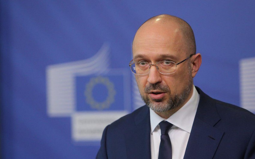 Shmyhal: Ukraine plans to fully prepare for EU membership in two years