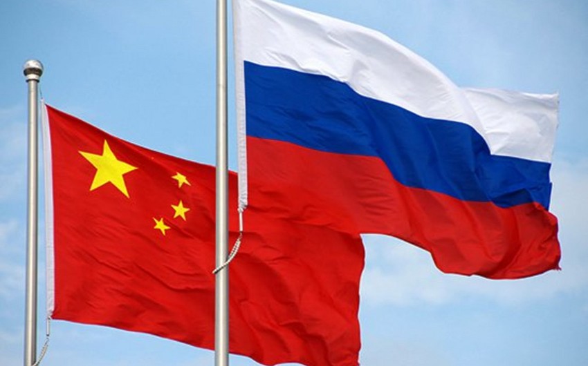 Russian, Chinese defense ministers hold unplanned meeting