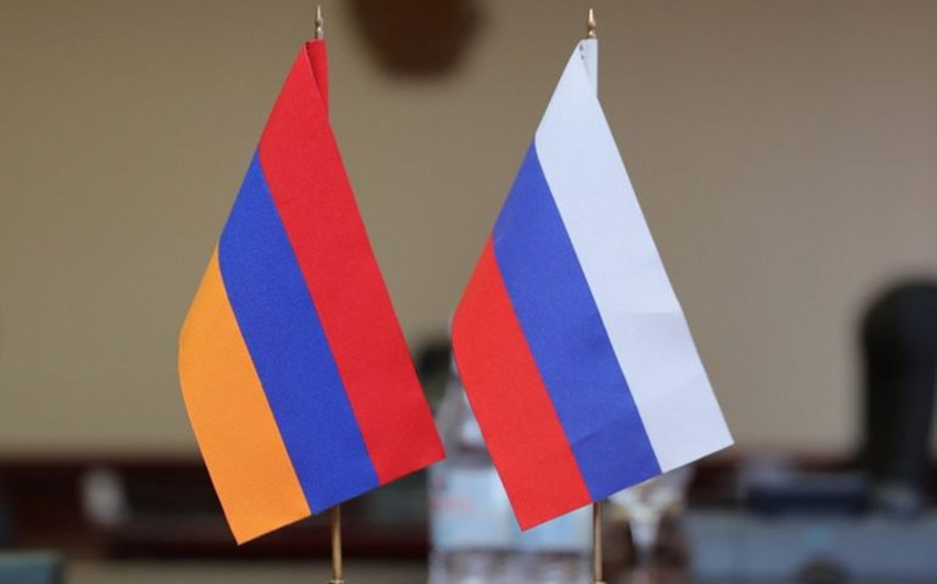 Armenia votes for anti-Russian UN resolution