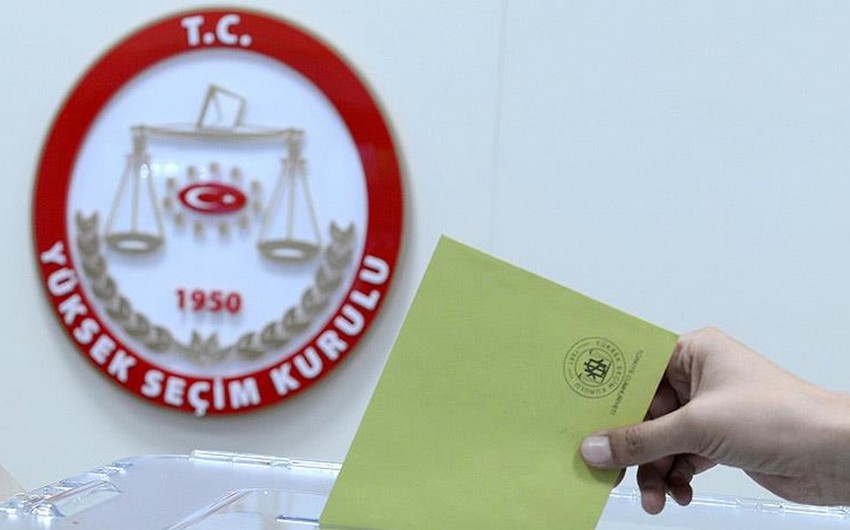 Media: Türkiye likely to hold second round of presidential elections