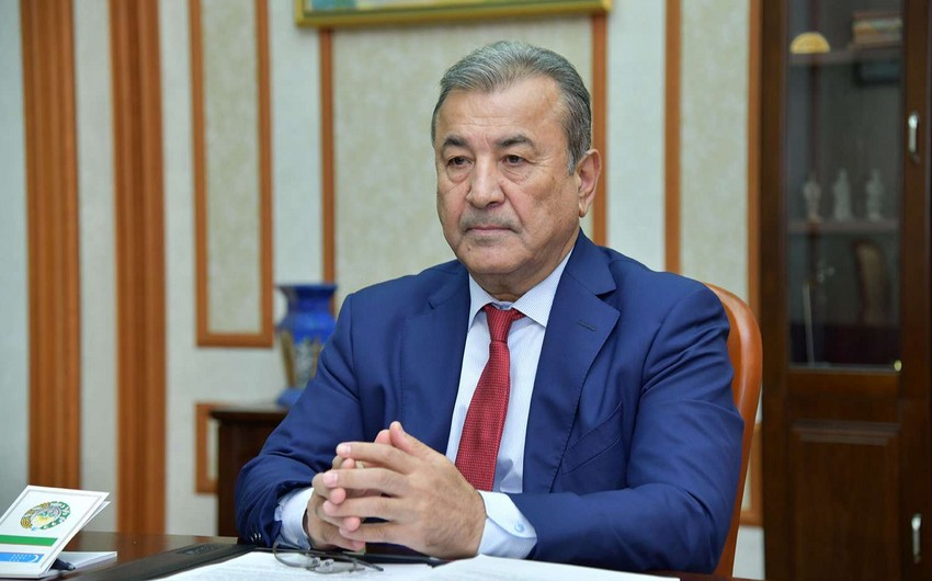 Safoyev: Heydar Aliyev - excellent example of true leader