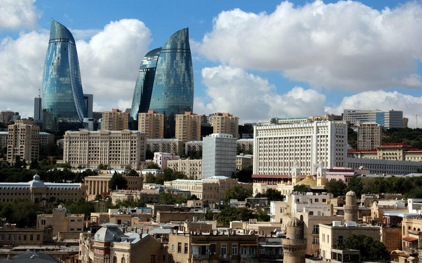 Russia's Dagestan to establish official representative office in Baku