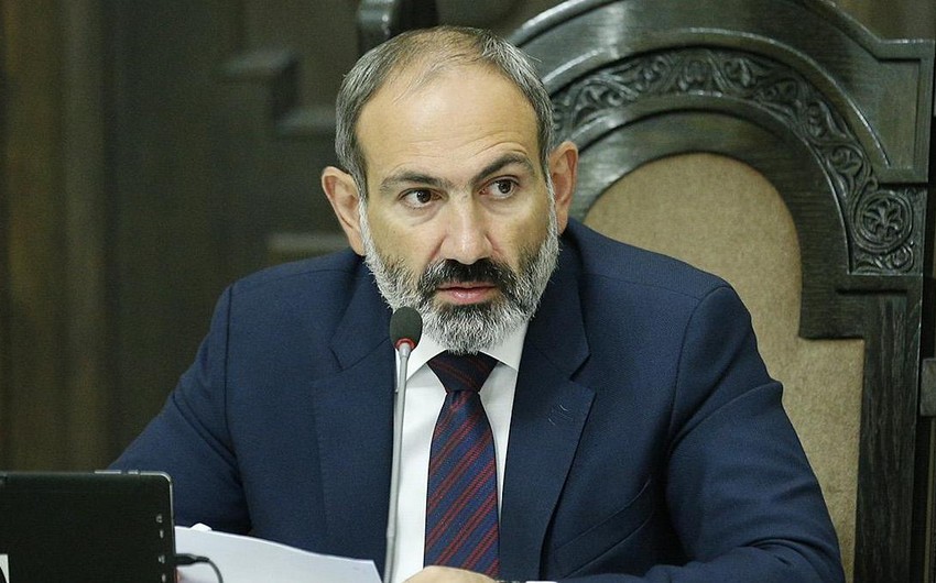 Armenia's strategic security can be ensured only with comprehensive peace, says Pashinyan