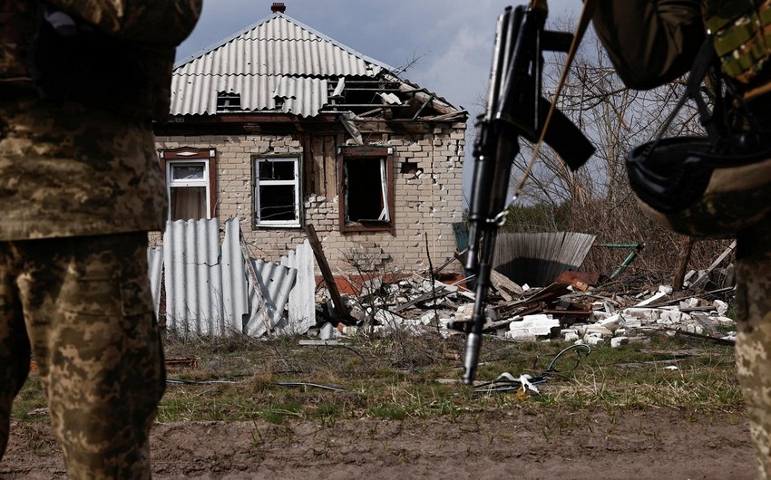 23 people killed, 46 injured in Russian attack on Ukraine’s Kherson