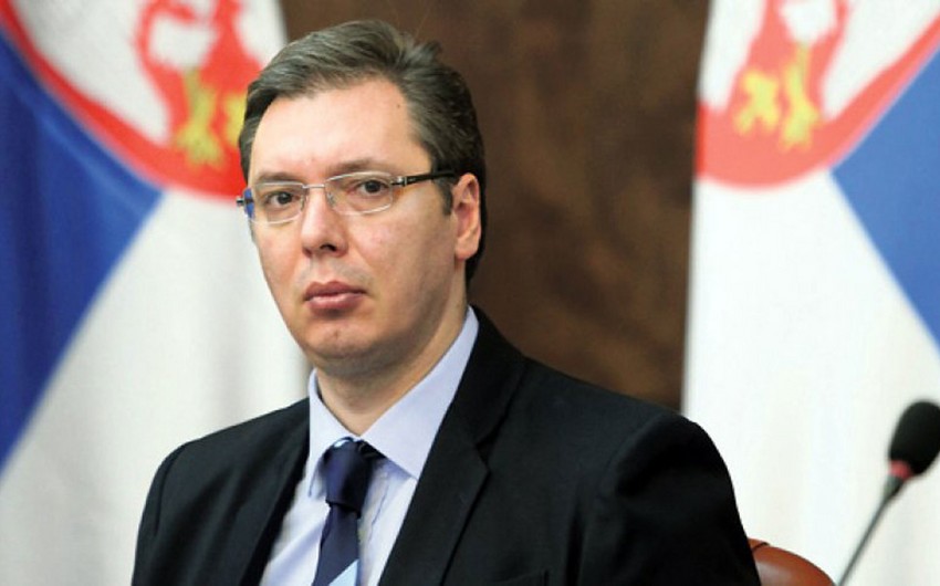 Serbian schools to be guarded by armed police