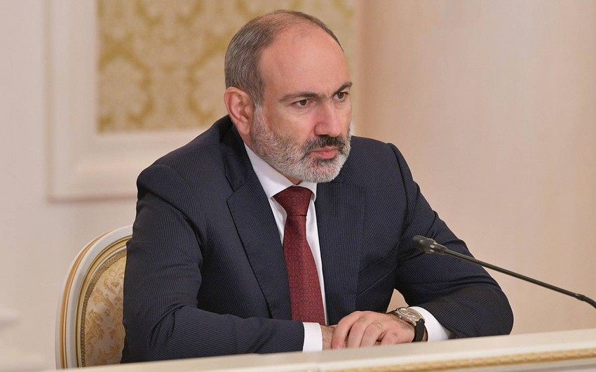 Nikol Pashinyan to leave for Moscow