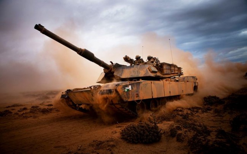 US to send Abrams tanks to Ukraine this fall – Austin