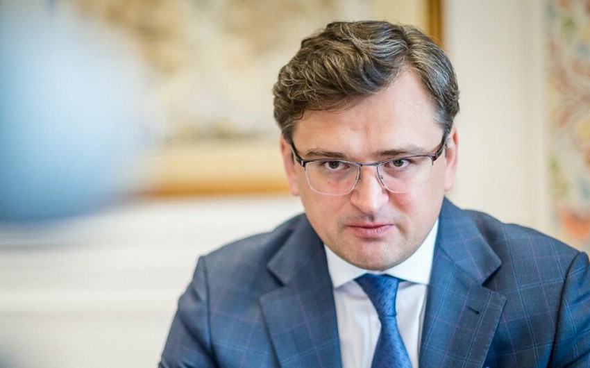 Ukrainian FM to hold informal meeting with EU ministers