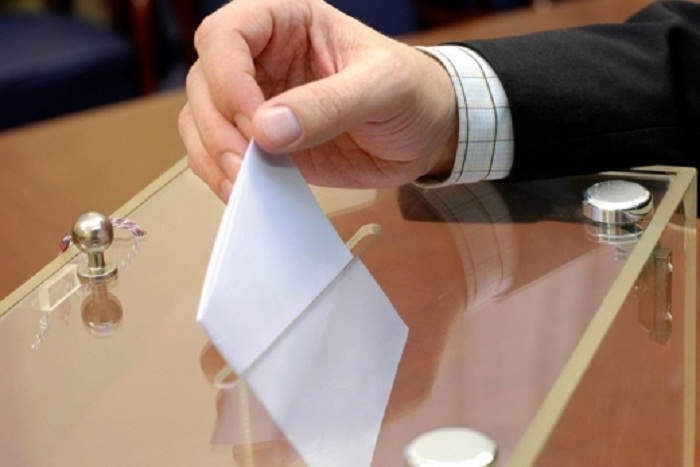Обнародованы предварительные результаты президентских выборов в Турции