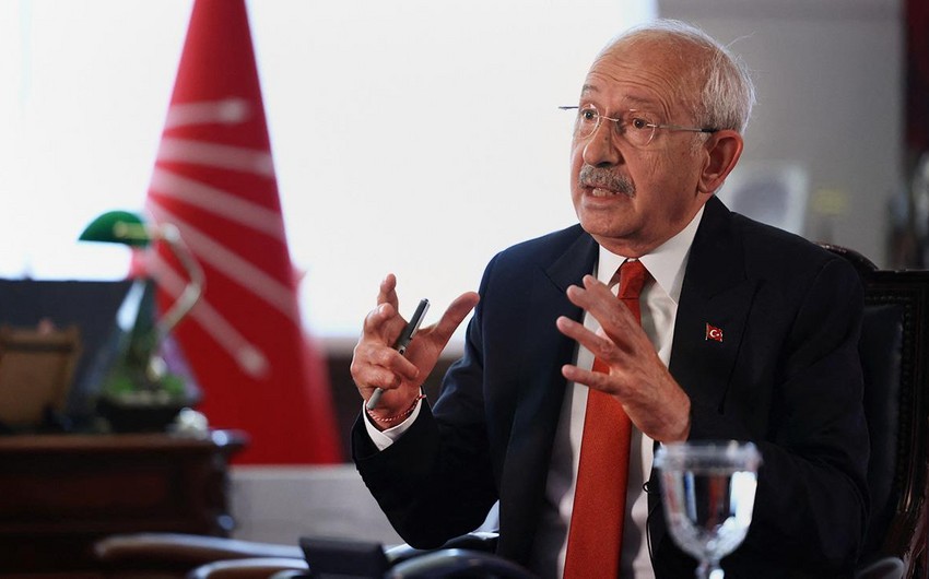 Kilicdaroglu may receive part of Ogan’s votes