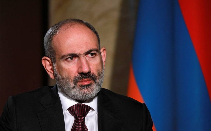 Armenia's Pashinyan stresses importance of improving ties with Azerbaijan and Türkiye