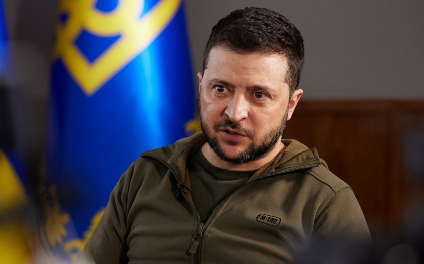 Zelenskyy to speak at opening of Council of Europe summit in Reykjavik