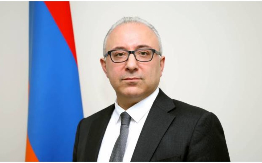 MFA: Russia has not delivered weapons for which Armenia paid