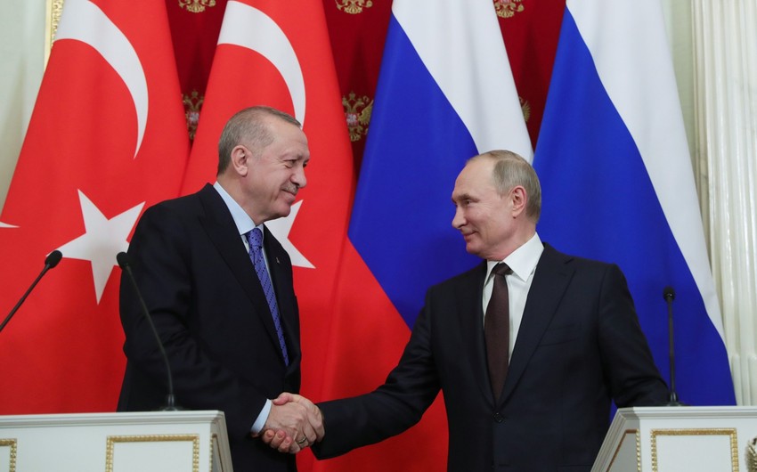 Erdogan, Putin to hold phone talks on grain deal