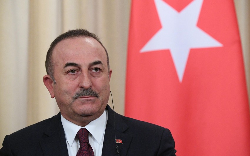 Cavusoglu: Turkish democracy won May 14 elections