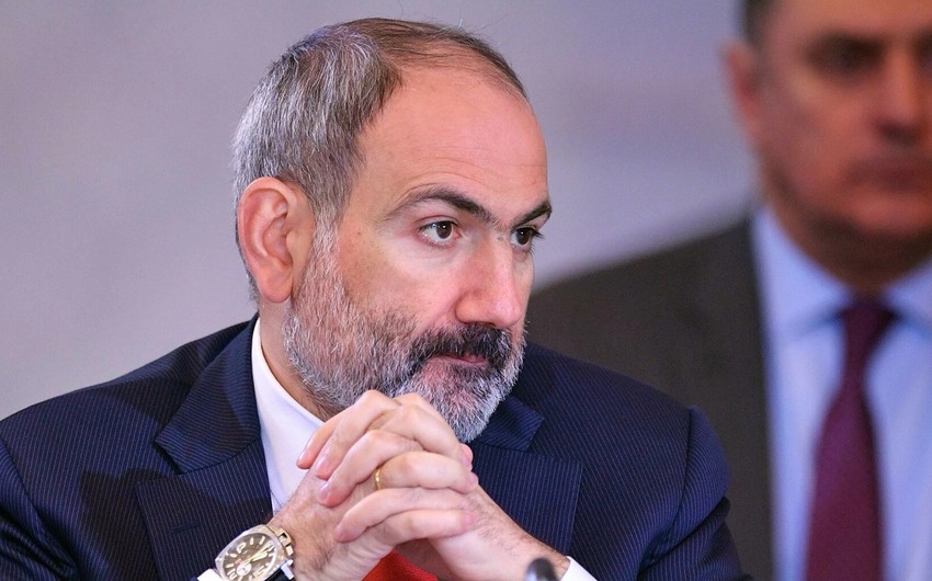 Pashinyan announces upcoming meeting with Azerbaijani, Russian leaders on May 25