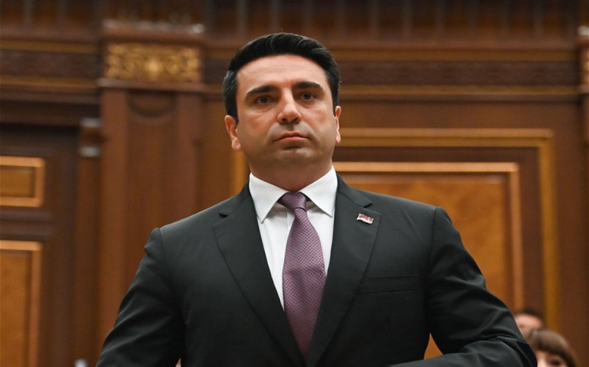 Speaker: Türkiye and Armenia reached certain agreements