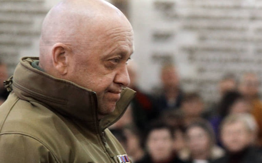 ISW: Prigozhin acknowledges Wagner’s failure in Bakhmut