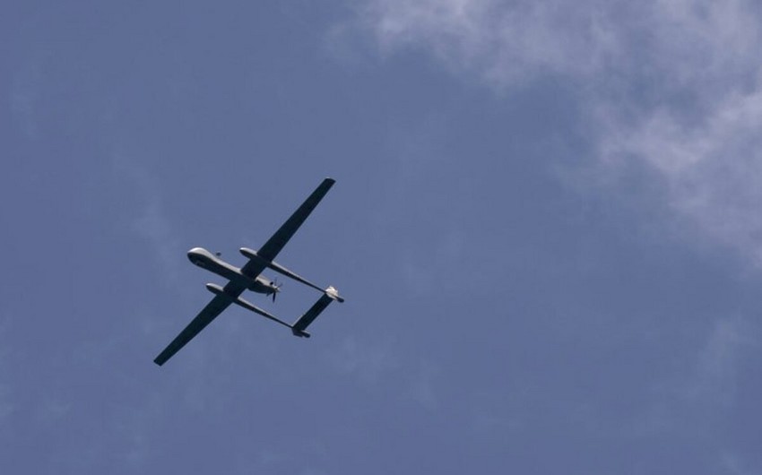 Crimea comes under drone attacks  Crimea comes under drone attacks