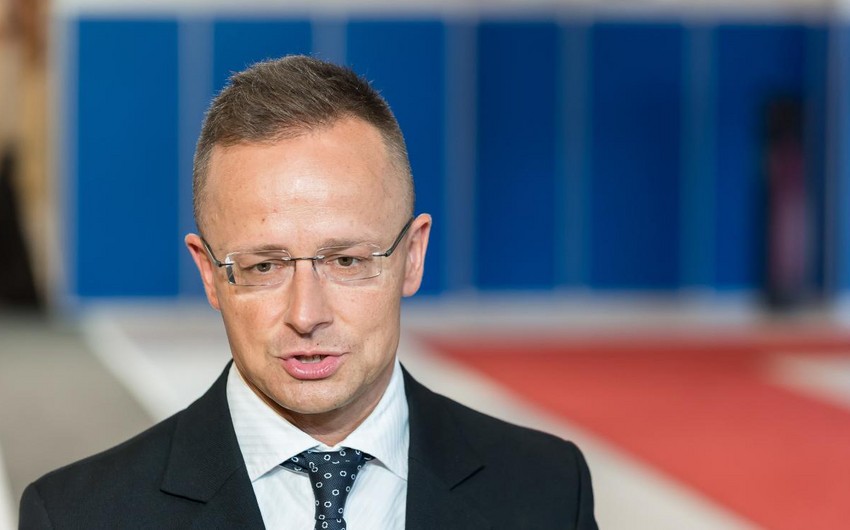 Szijjártó: Hungary ready to provide platform for Russia-Ukraine talks