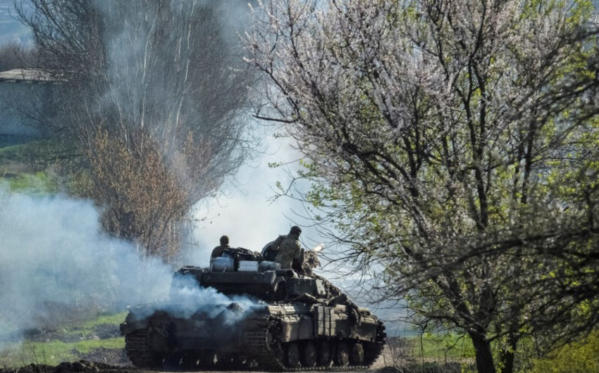 Ukraine advances 500 meters in Bakhmut, 141 Russian soldiers killed