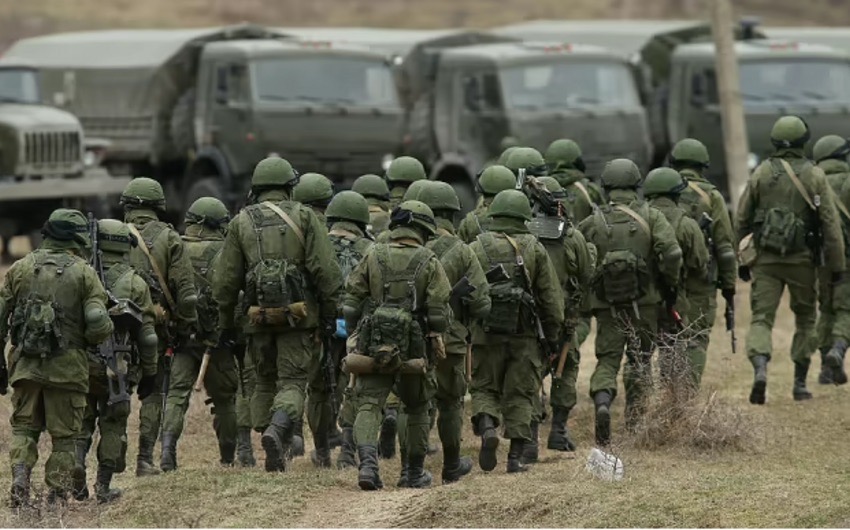 General Staff of Ukraine’s Armed Forces: Russia now preparing prisoners in 10 days