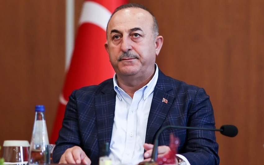 Cavusoglu: Türkiye prepared road map on migrants