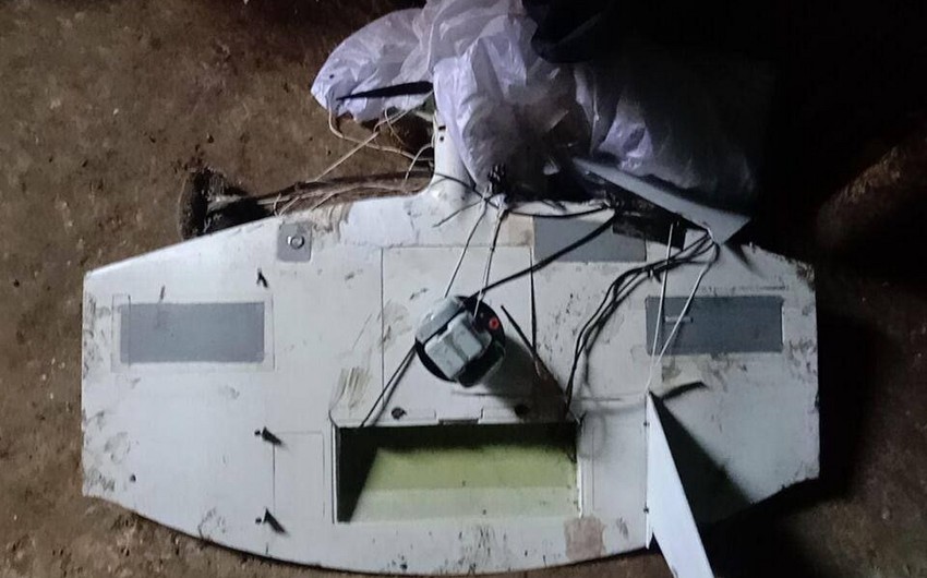 Ukraine downs 20 Shahed drones last night