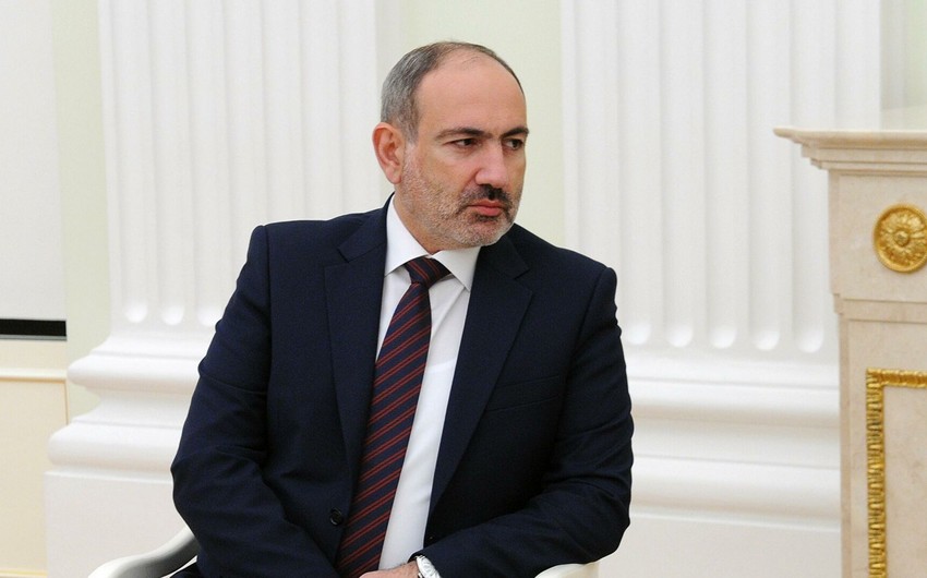 Pashinyan hopes for prompt peace agreement with Azerbaijan