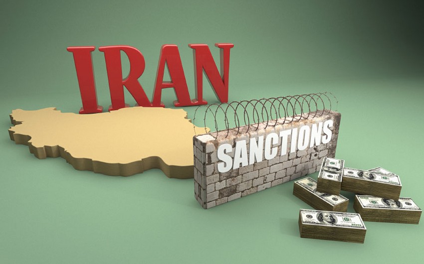 EU expands sanctions against Iran