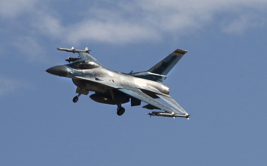 Netherlands to become first country to supply F-16 fighter jets to Ukraine