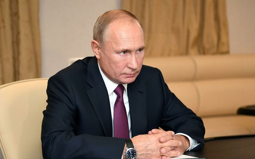 Putin to hold meetings with leaders of EAEU member states