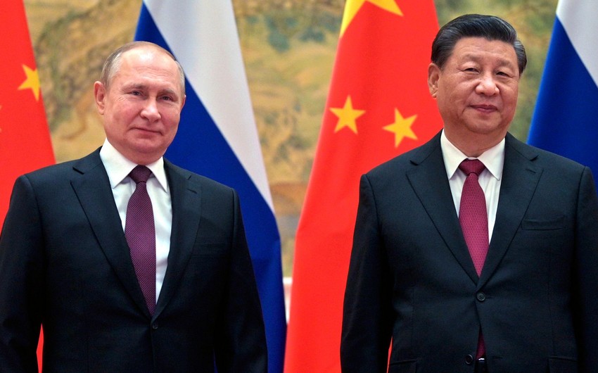 Peskov says dates of Putin's visit to China yet to be agreed