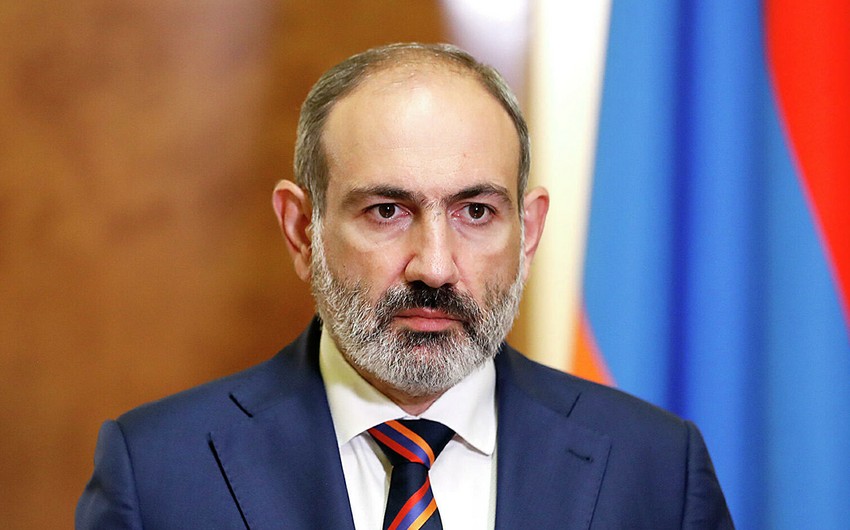 Pashinyan: Issue of enclaves was discussed at Munich and Brussels meetings