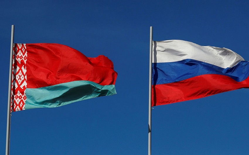 Russia, Belarus ink agreement on military cooperation