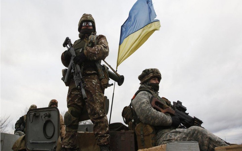 Podolyak: Ukraine recently launched counteroffensive