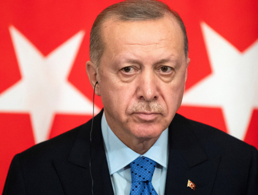 Эрдоган отказался от дебатов с Кылычдароглу: Нам нечего обсуждать