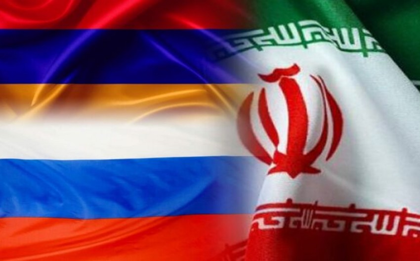 Armenian media: 'Iran and Russia do not care about us, they defend their interests'