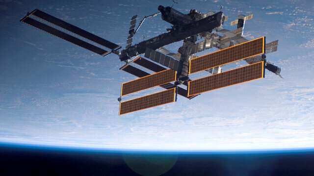 Rusiya hökuməti Roskomos və NASA arasında aparılan danışıqları dəstəkləyib