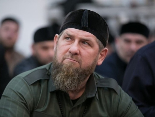 Кадыров объявил о наступлении чеченских войск