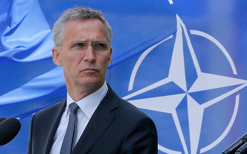 NATO's Stoltenberg to soon visit Türkiye for talks over Sweden's membership