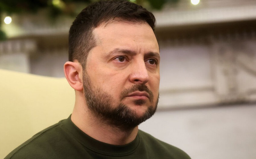 Zelenskyy: Ukraine ready to join NATO, waiting for decision of Alliance