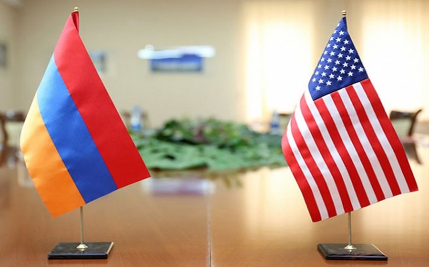 Armenia, US to ink deal on nuclear energy