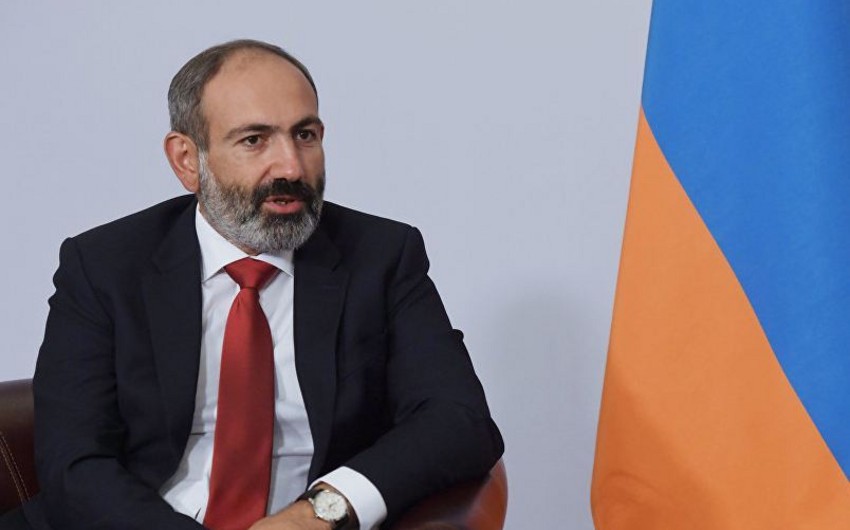 Pashinyan: 'We are not Russia’s ally in war with Ukraine'