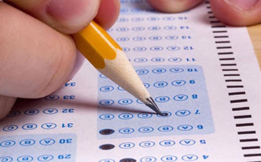 ГЭЦ обнародовал правильные ответы на тестовые задания по I группе специальностей