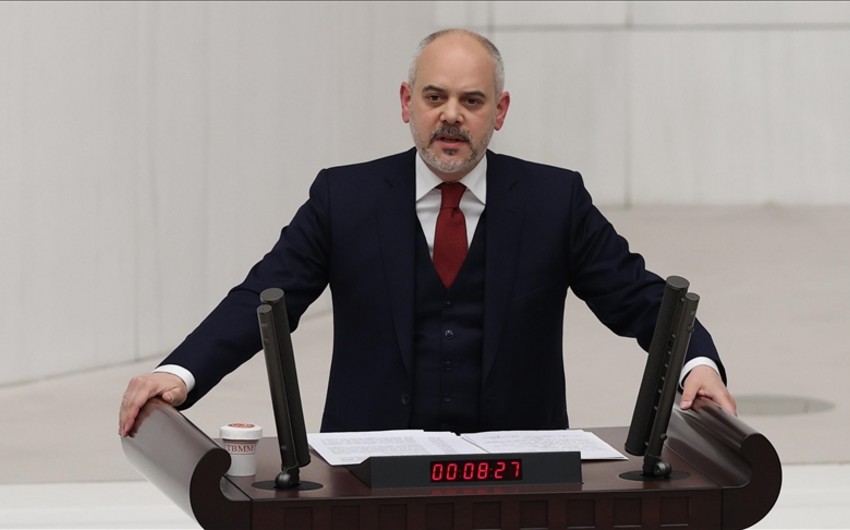 Президент Турции назначил Кылыча главным советником