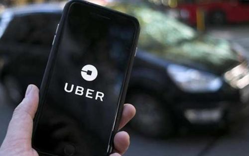 Türkiyədə “Uber”in fəaliyyəti qadağan edilib