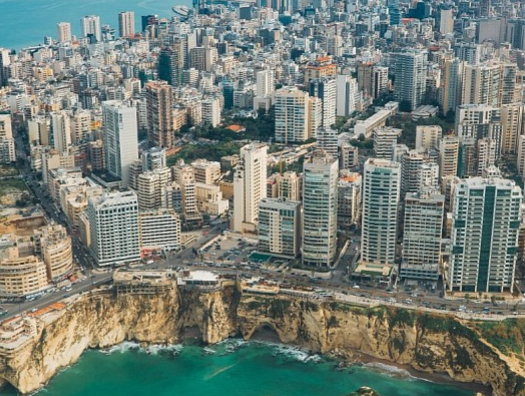 Израиль пригрозил в случае войны «вернуть Ливан в каменный век»